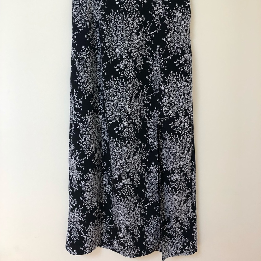 Forever 21 Maxi Skirt